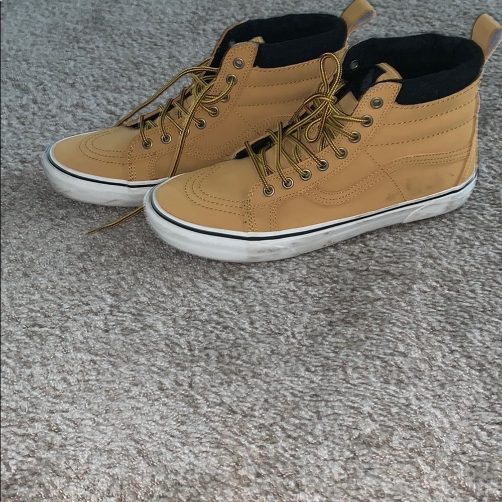 Timlike Vans - Picture 2 of 3